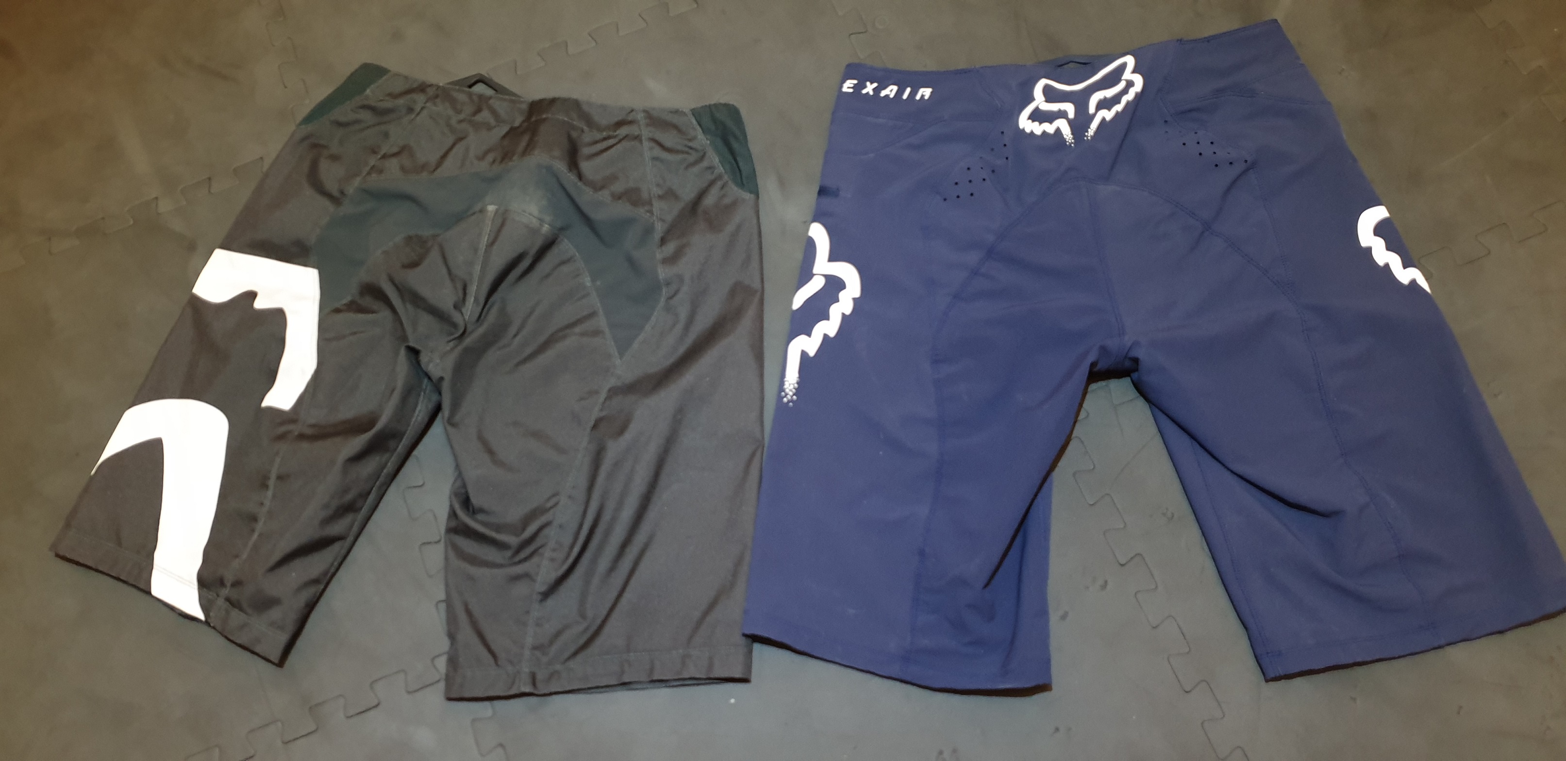Fox - Flexair Shorts
