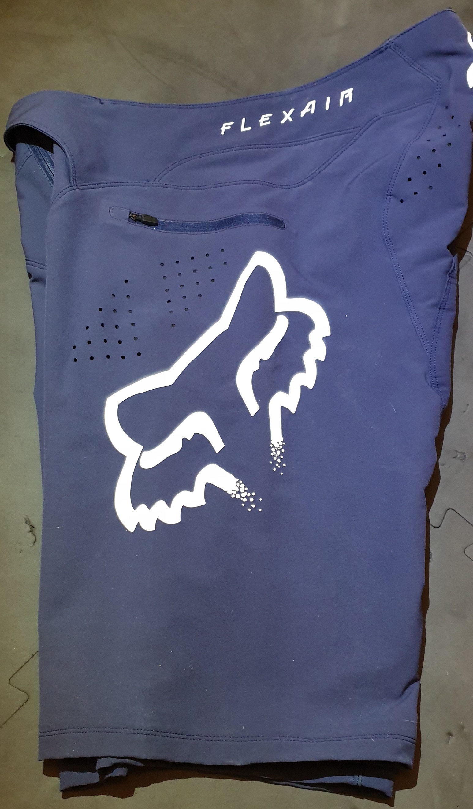 Fox - Flexair Shorts
