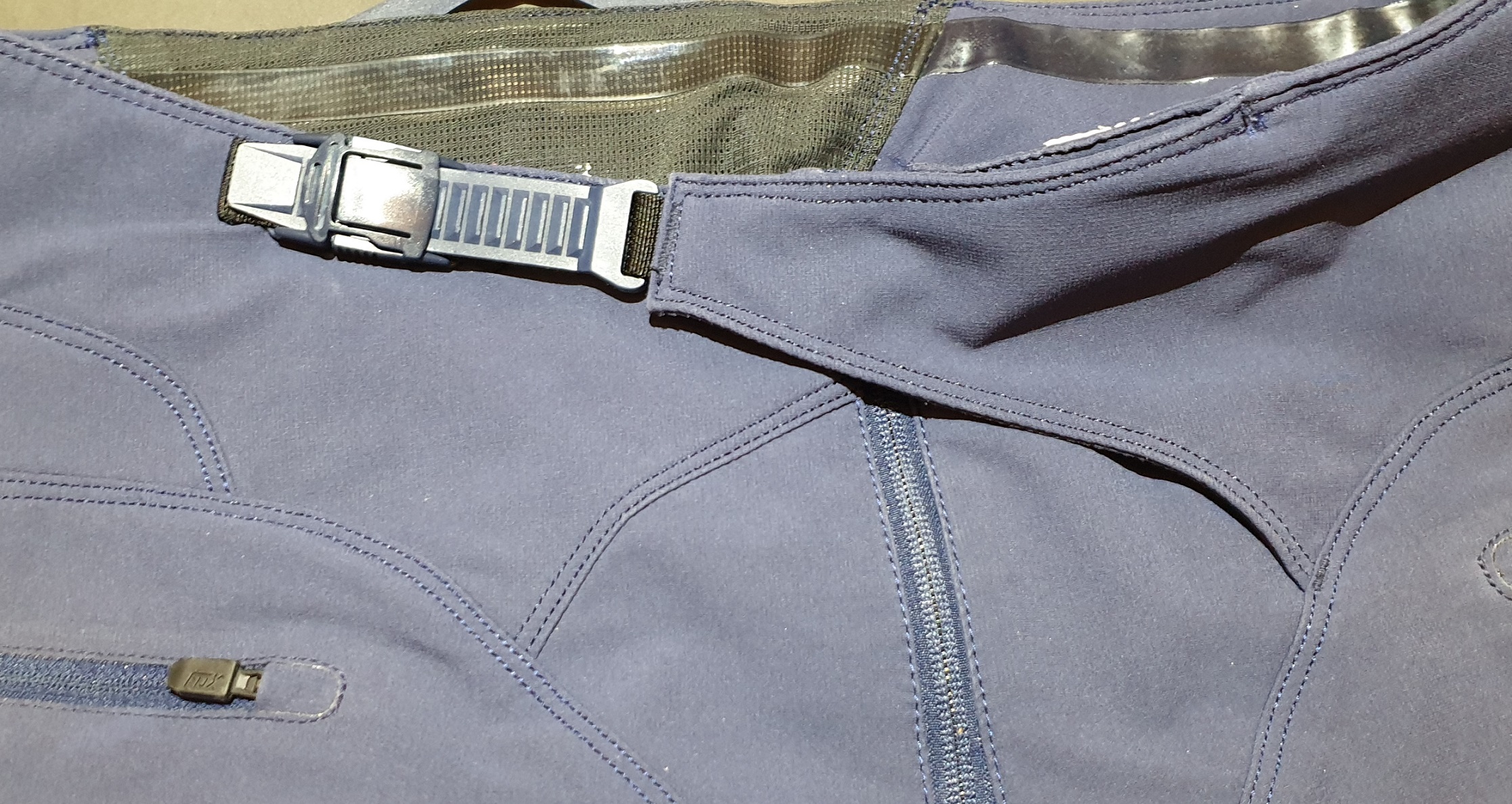 Fox - Flexair Shorts