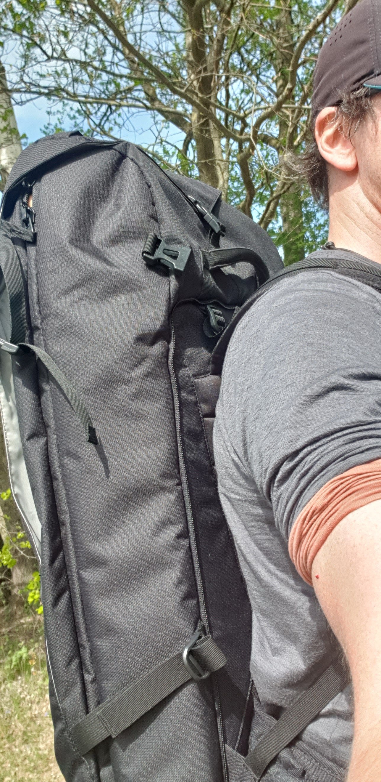 Vaude - Mundo 65
