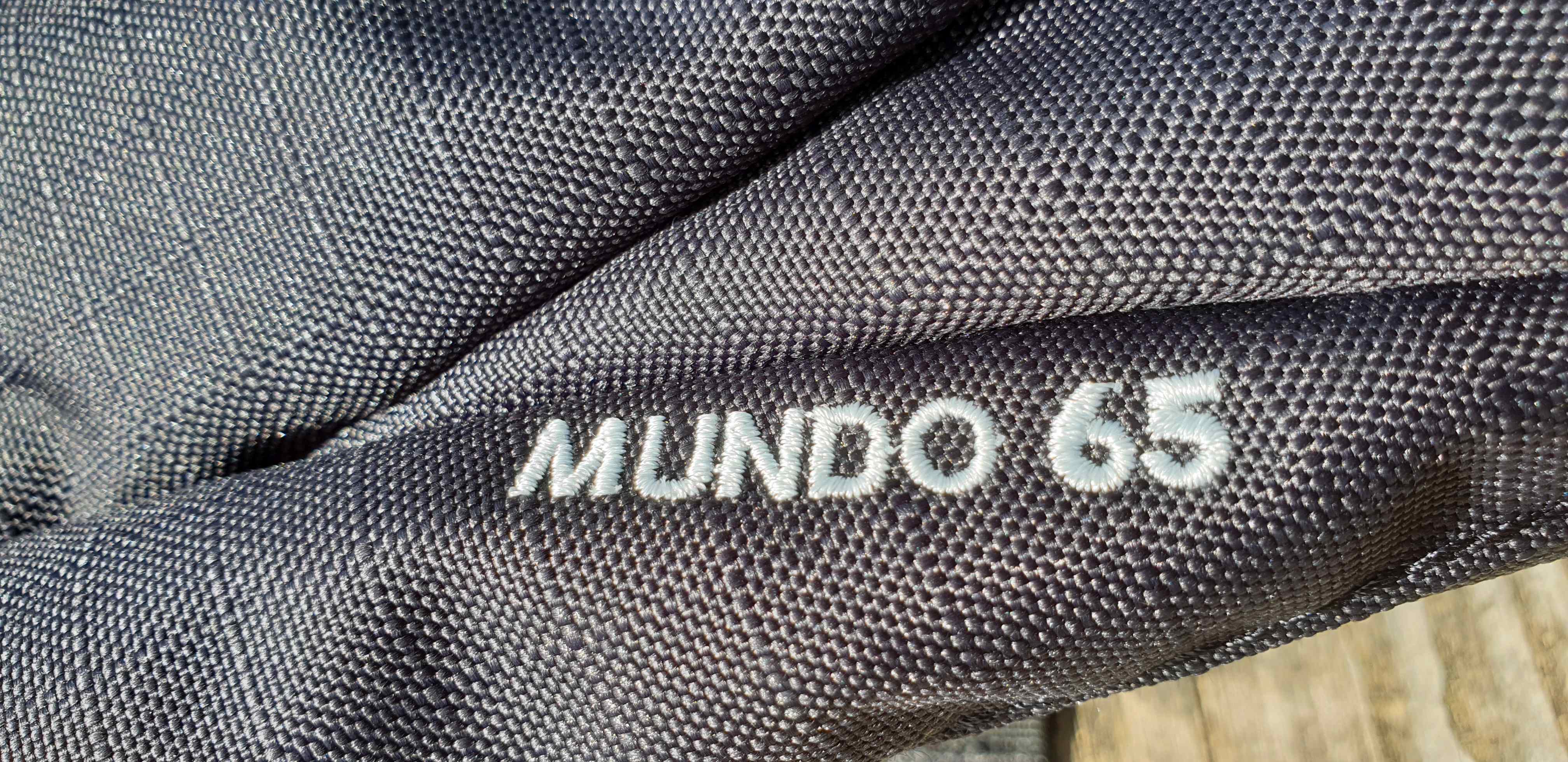 Vaude - Mundo 65
