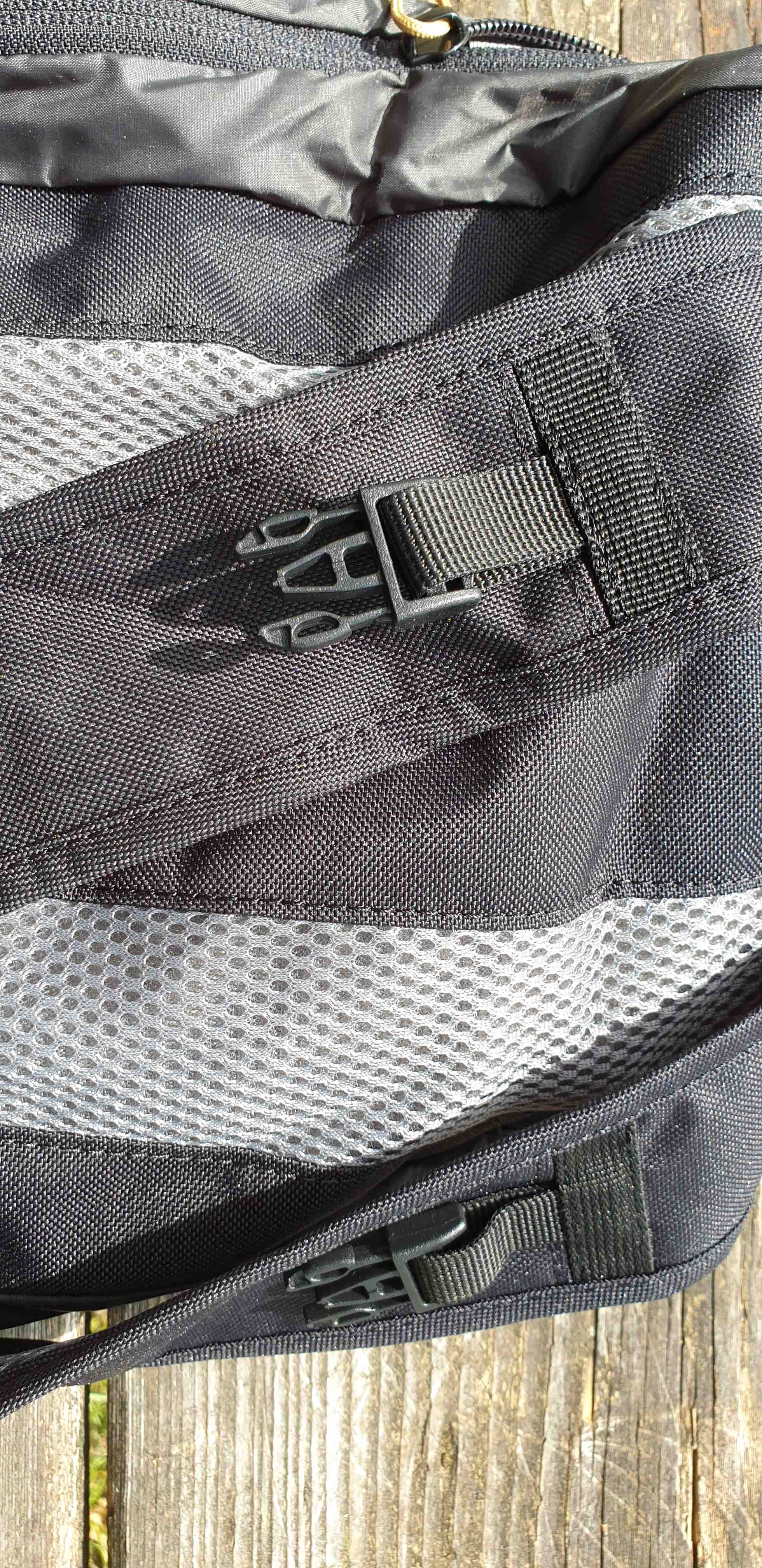 Vaude - Mundo 65