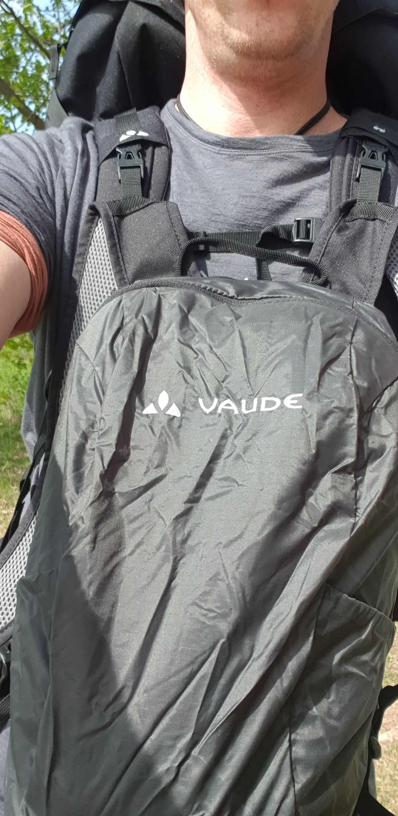 Vaude - Mundo 65