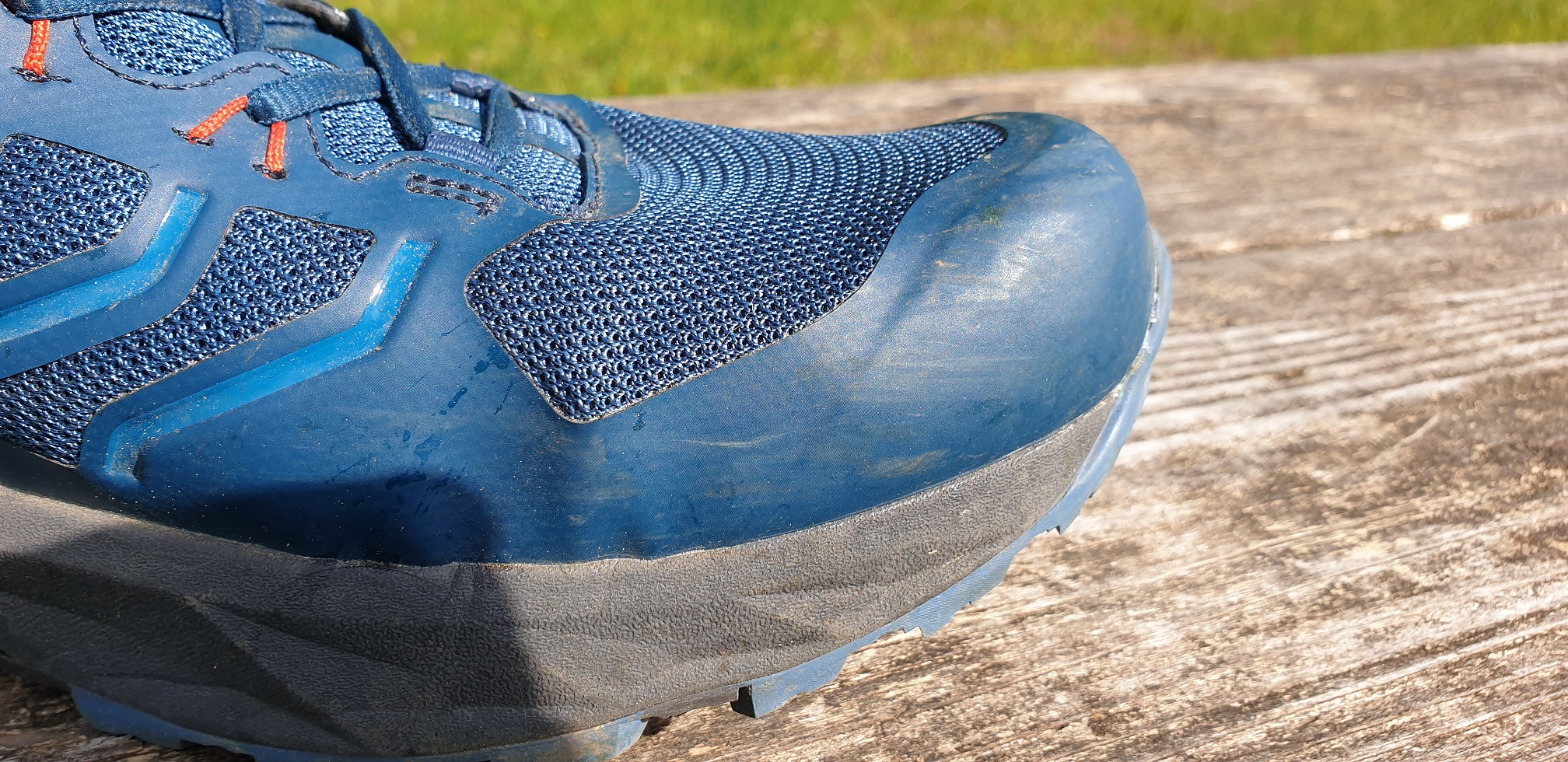 Scarpa - Rush