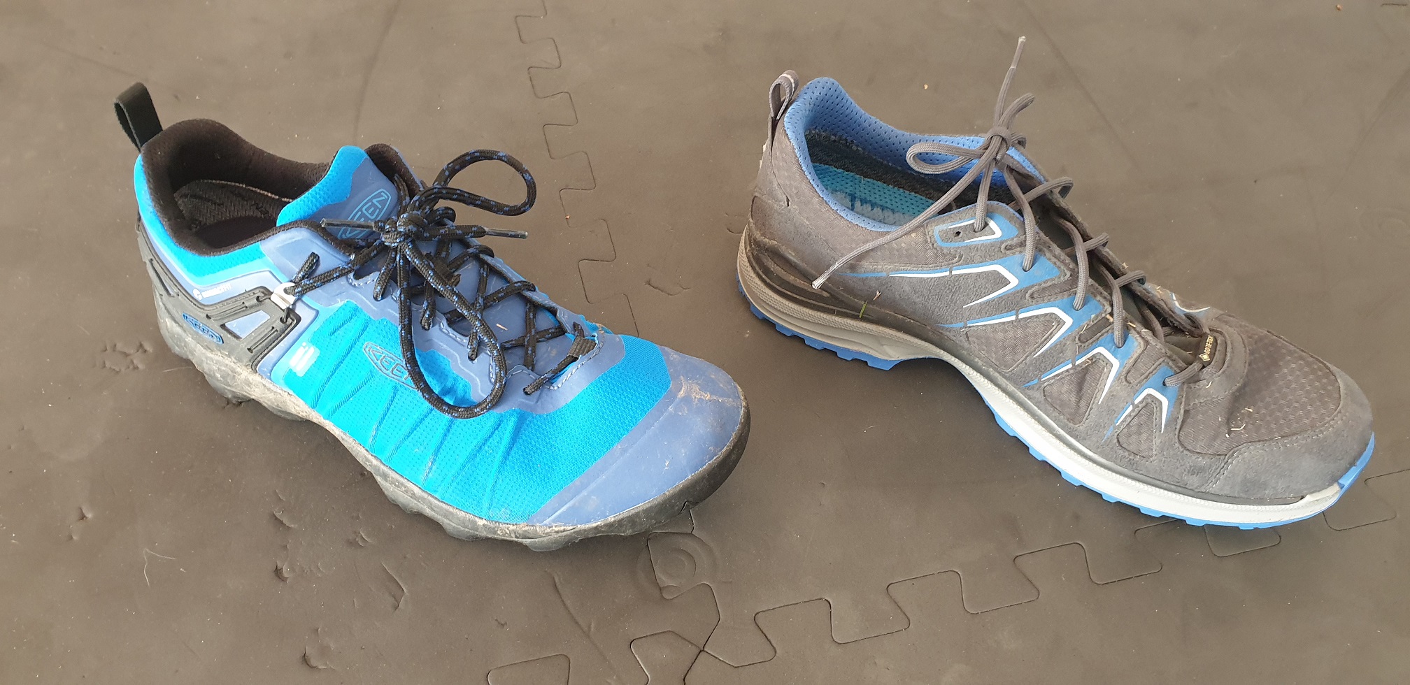 Scarpa - Rush