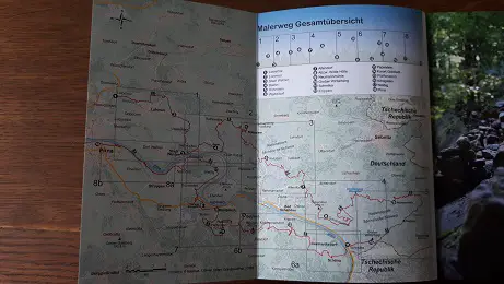Übersicht