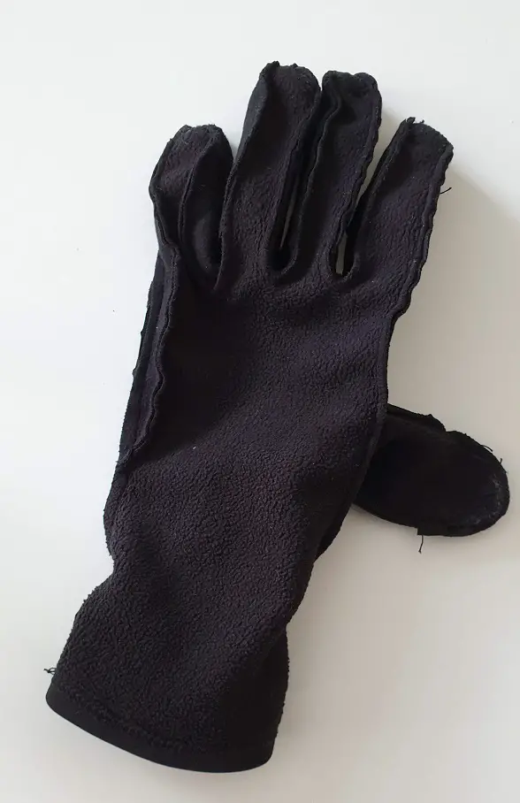 Handschuh-Innere 1