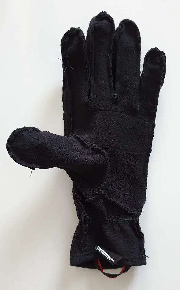 Handschuh-Innere 2