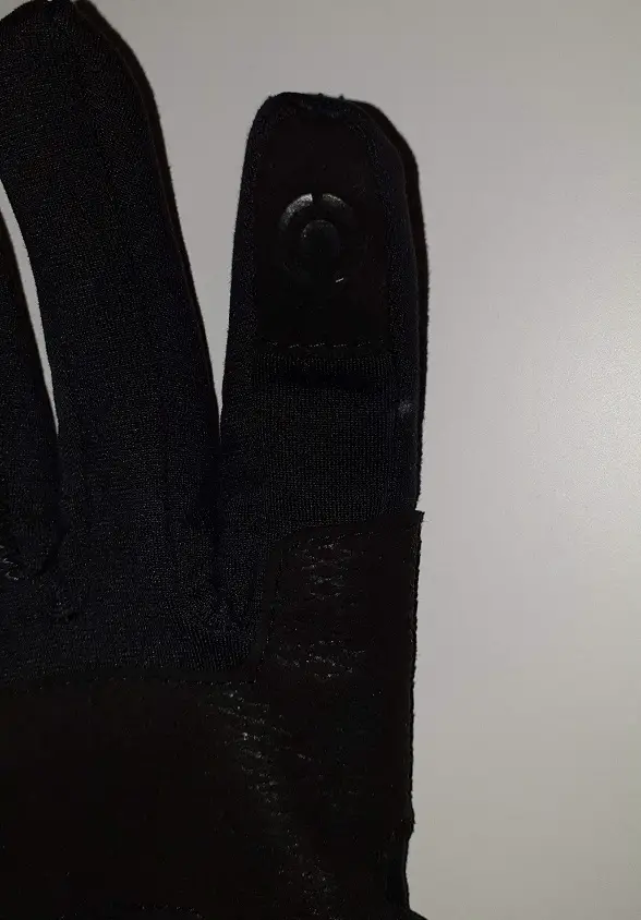 Touchpunkt
