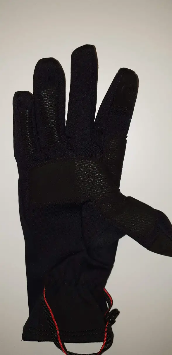Handinnenseite