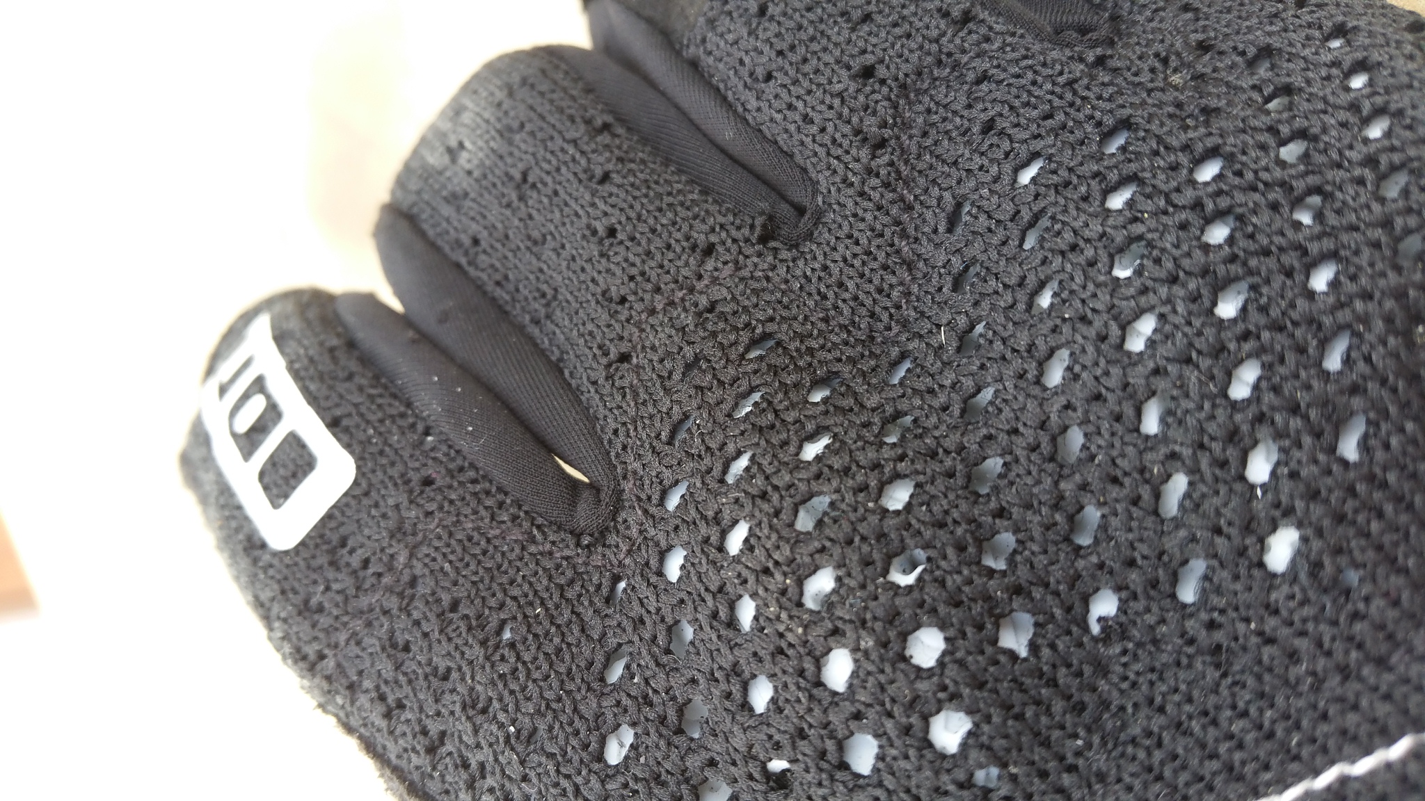 Knuckle Pads