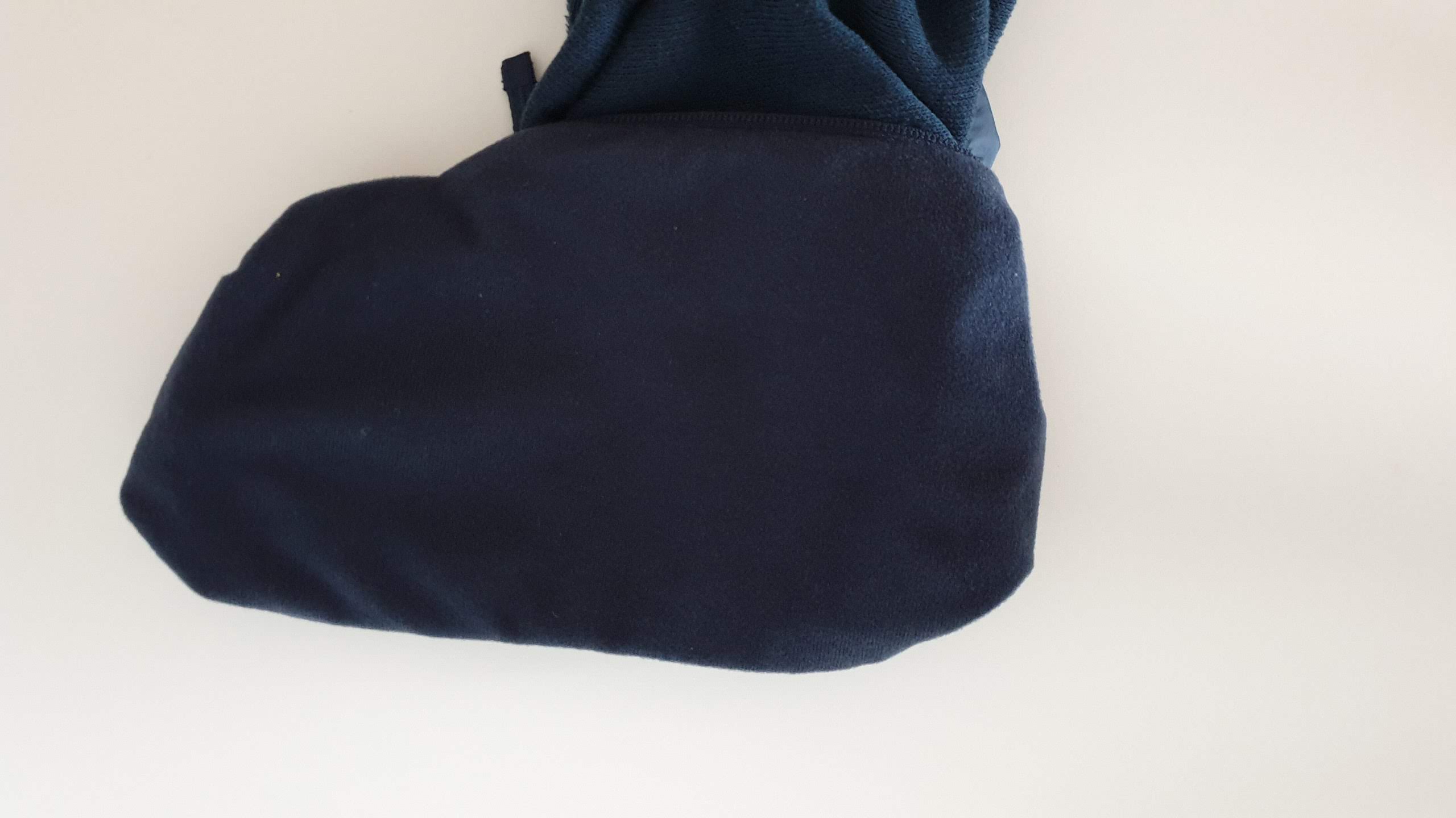 Taschengröße