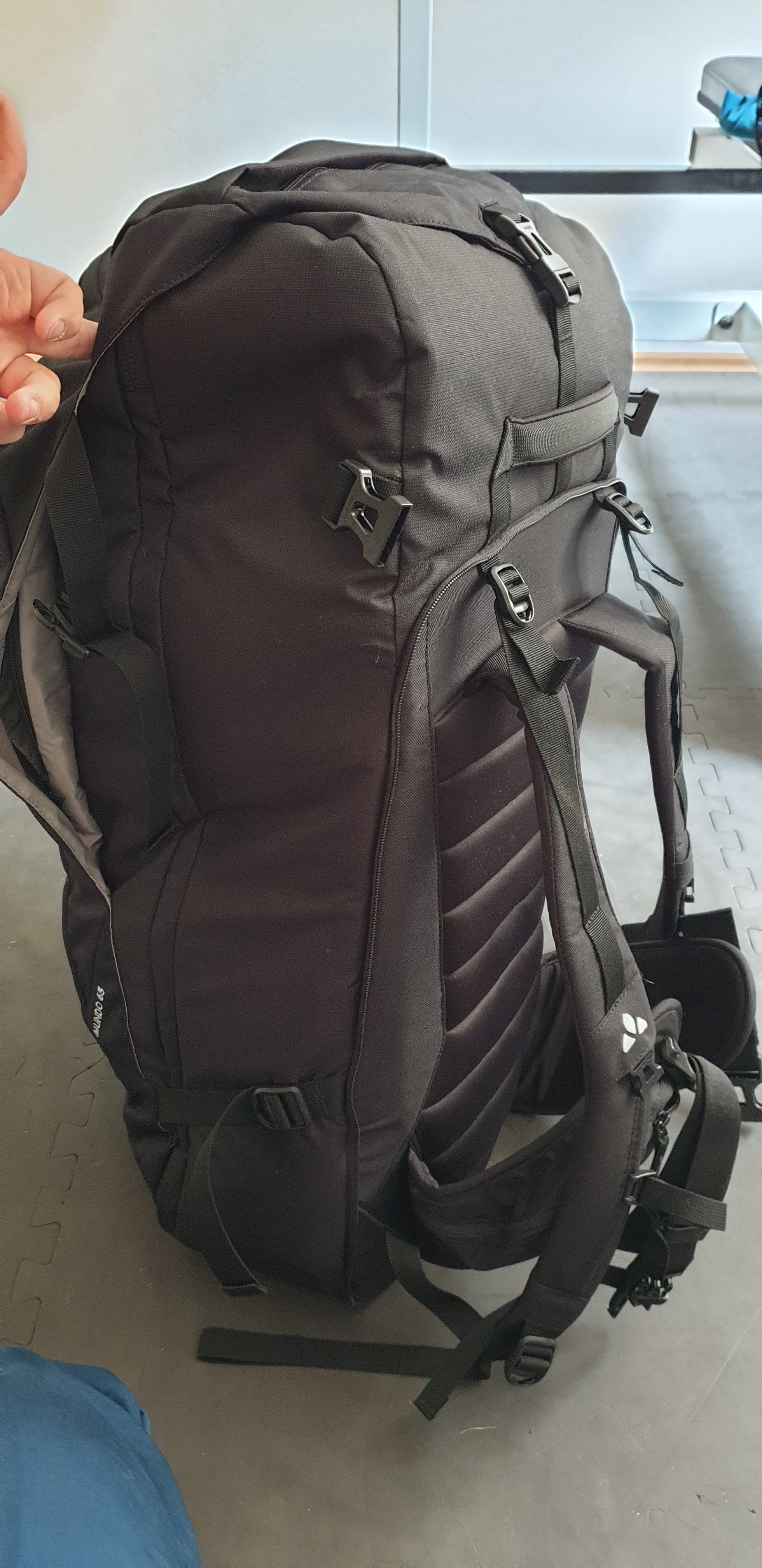 Vaude - Mundo 65