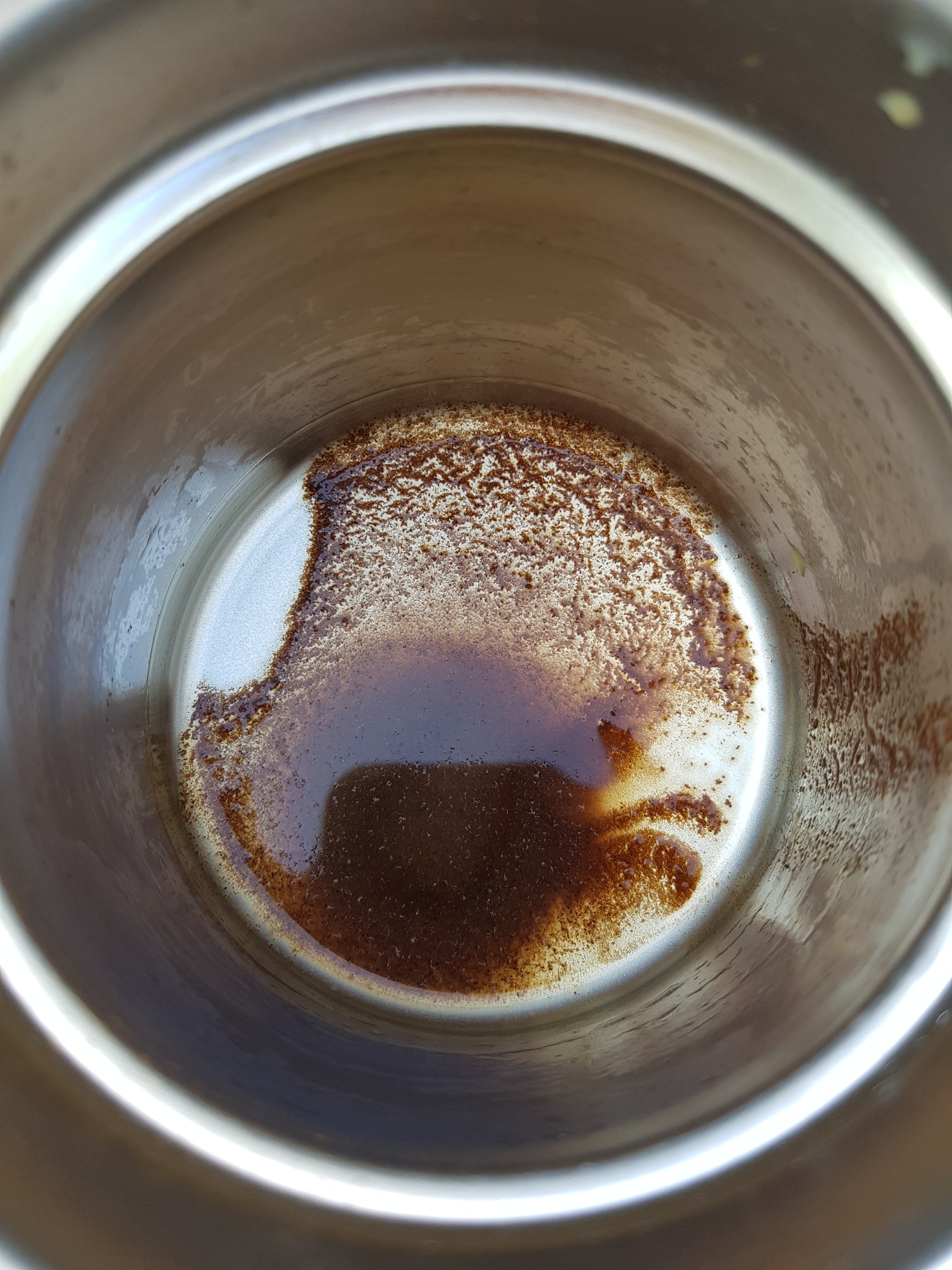 Kaffeesatz