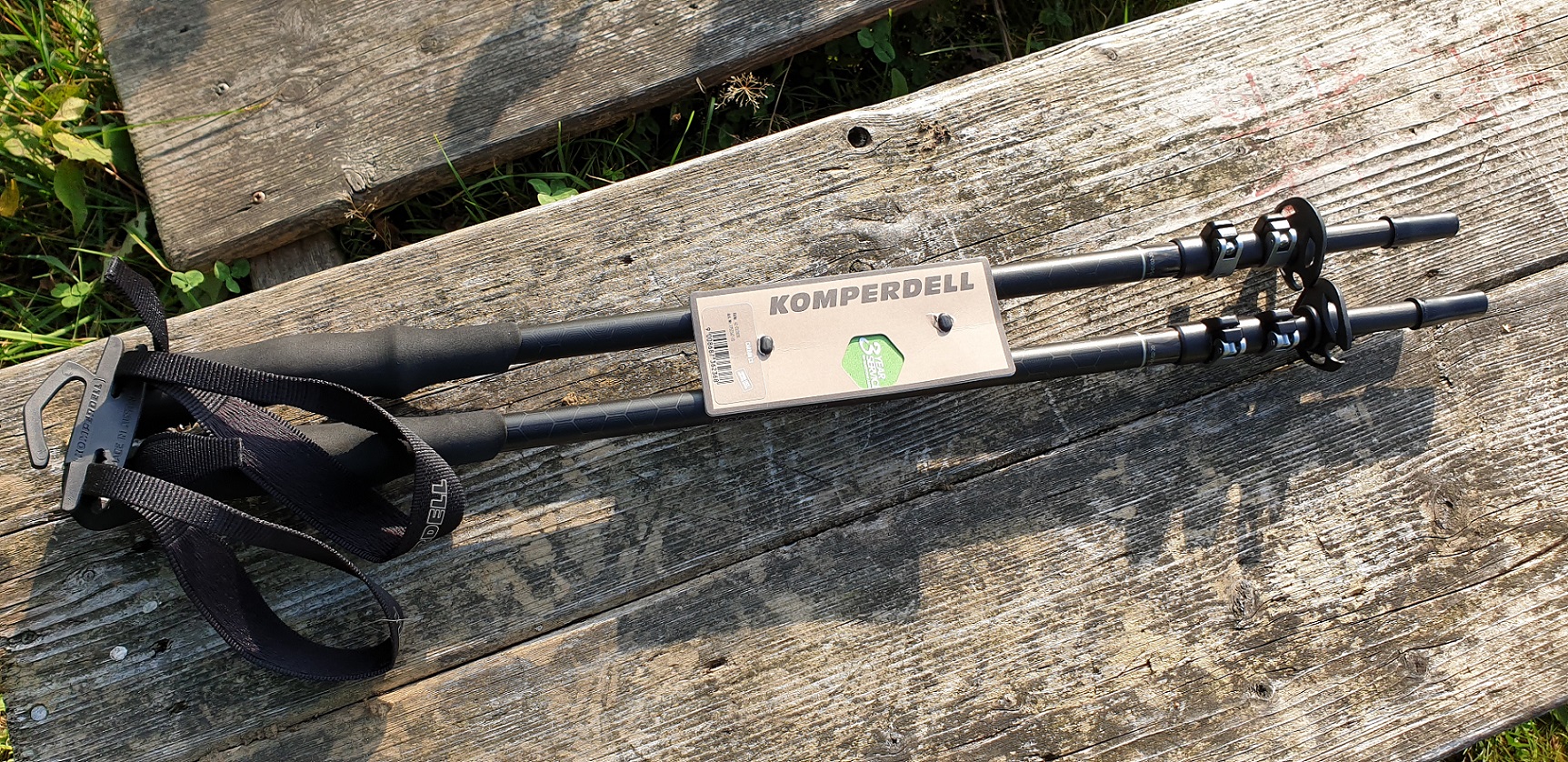 Komperdell C3