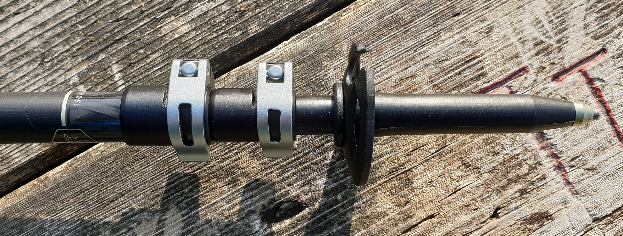 Komperdell C3