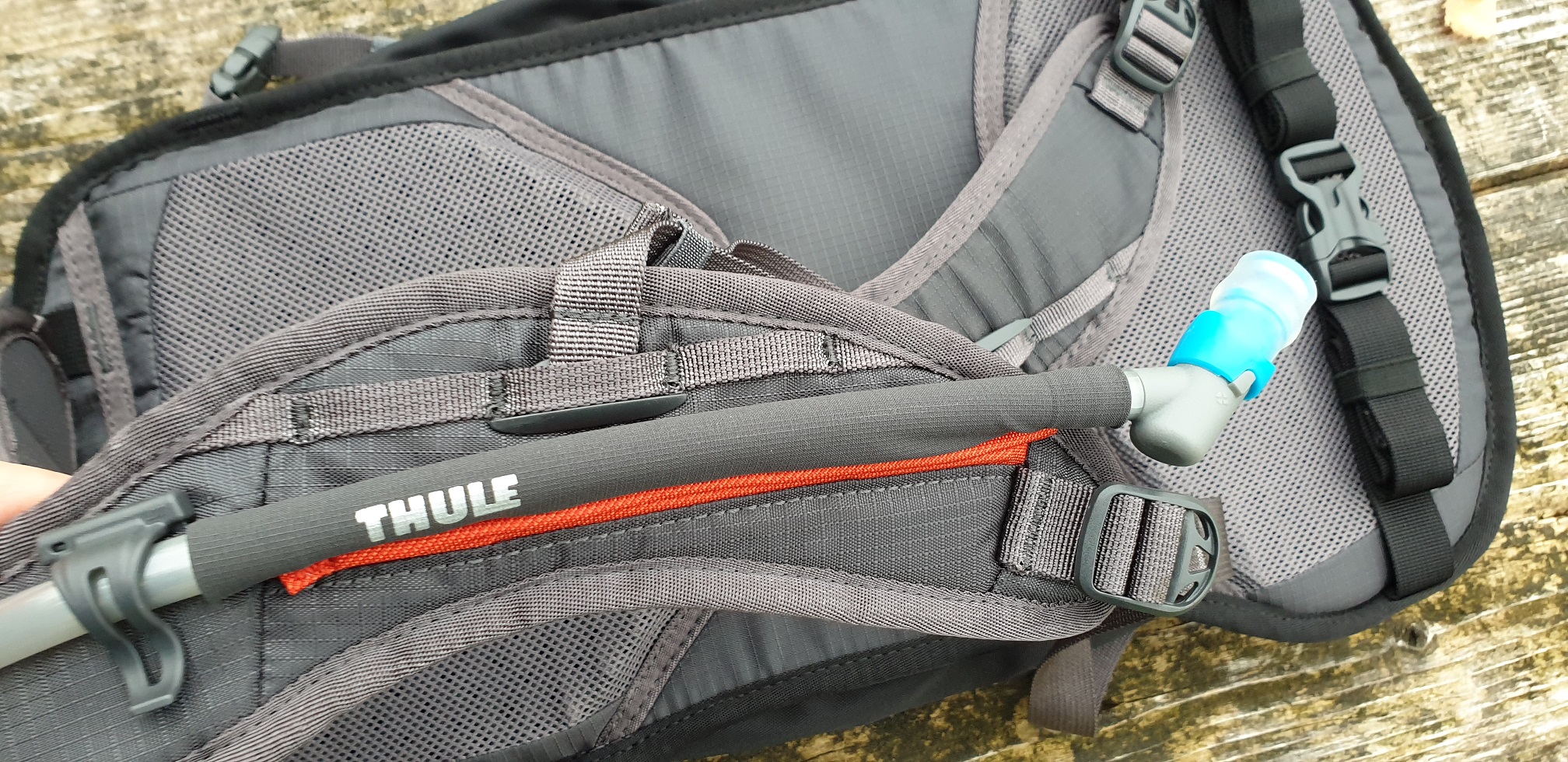 Thule - UpTake 12L