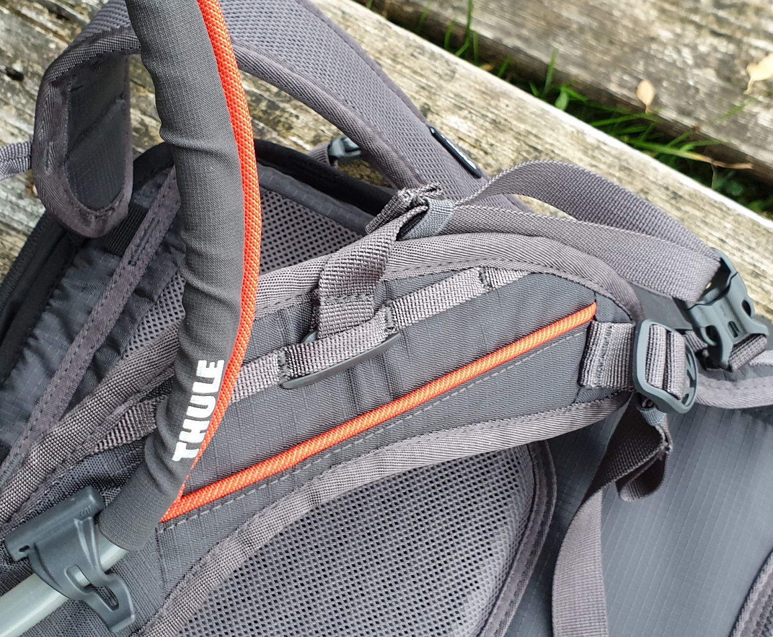Thule - UpTake 12L