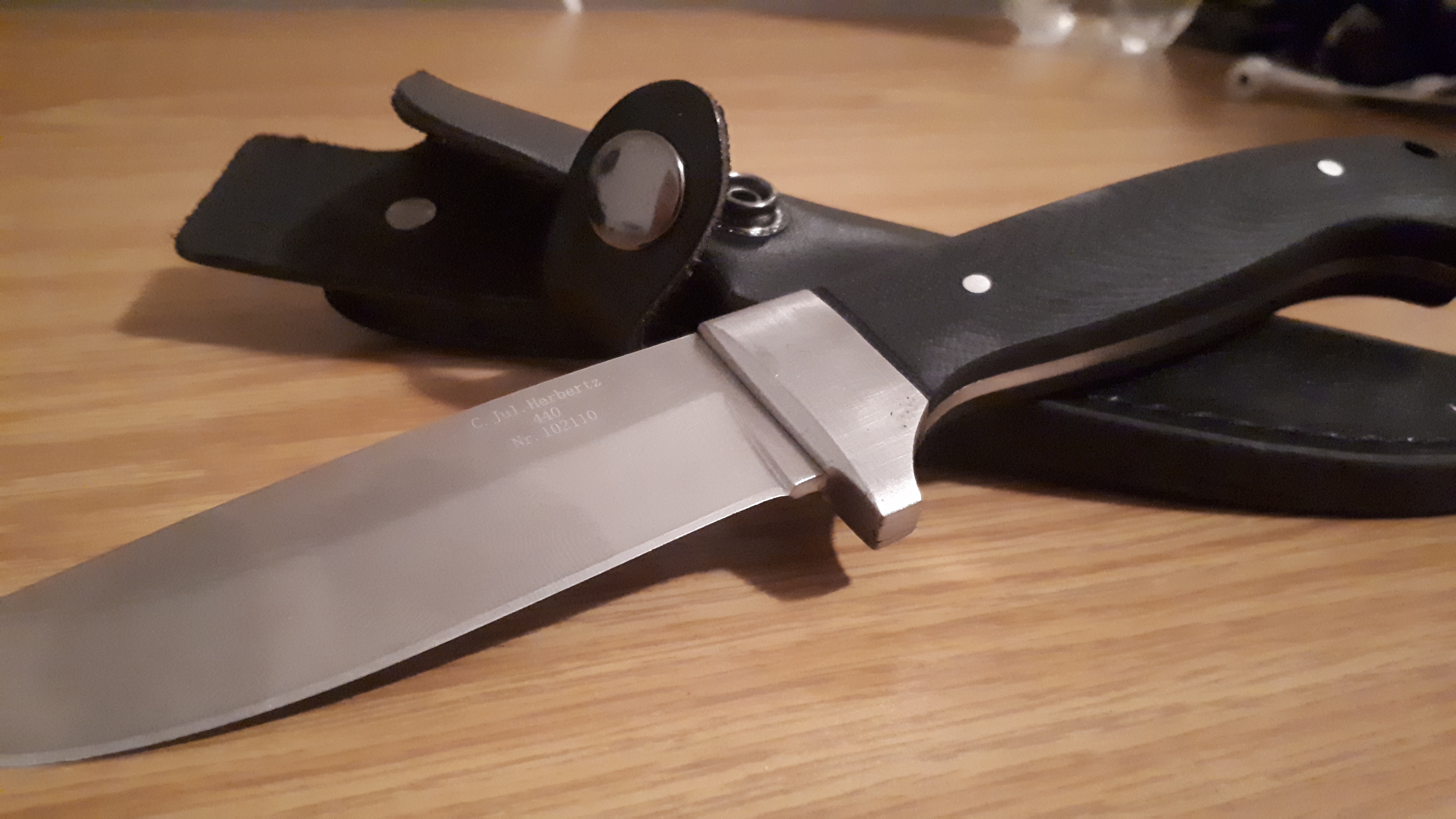 Messer