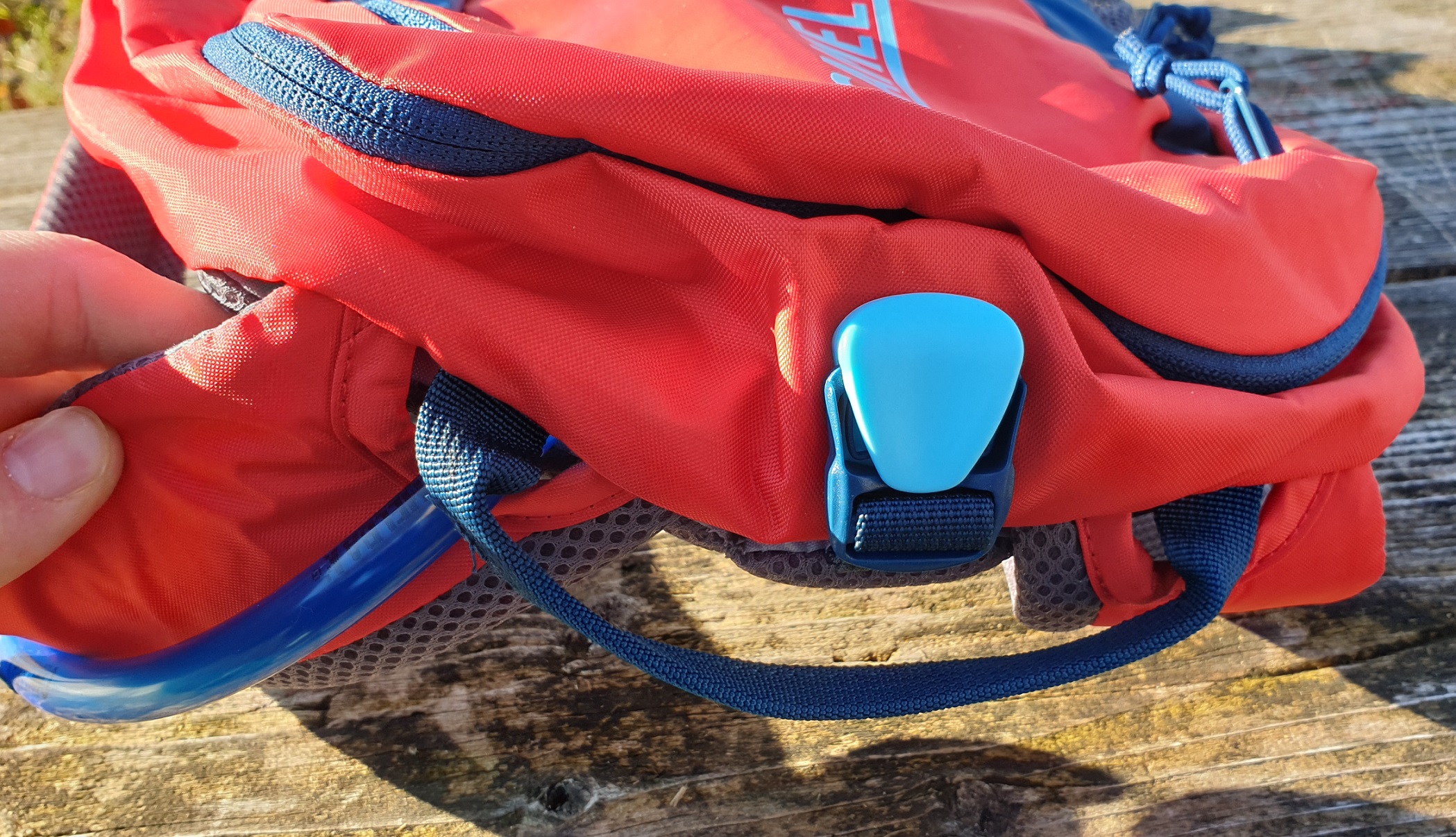CAMELBAK SCOUT