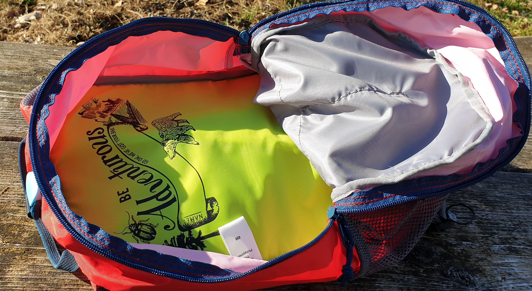 CAMELBAK SCOUT