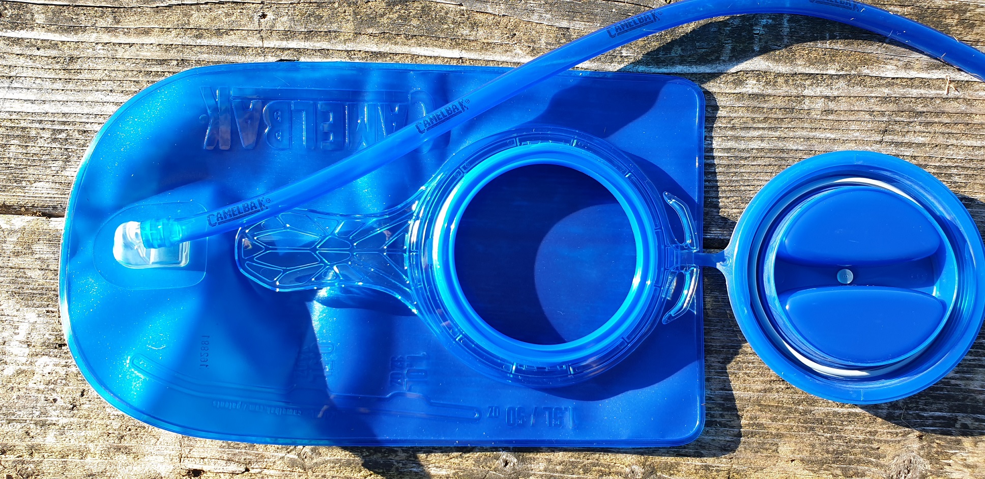 CAMELBAK SCOUT