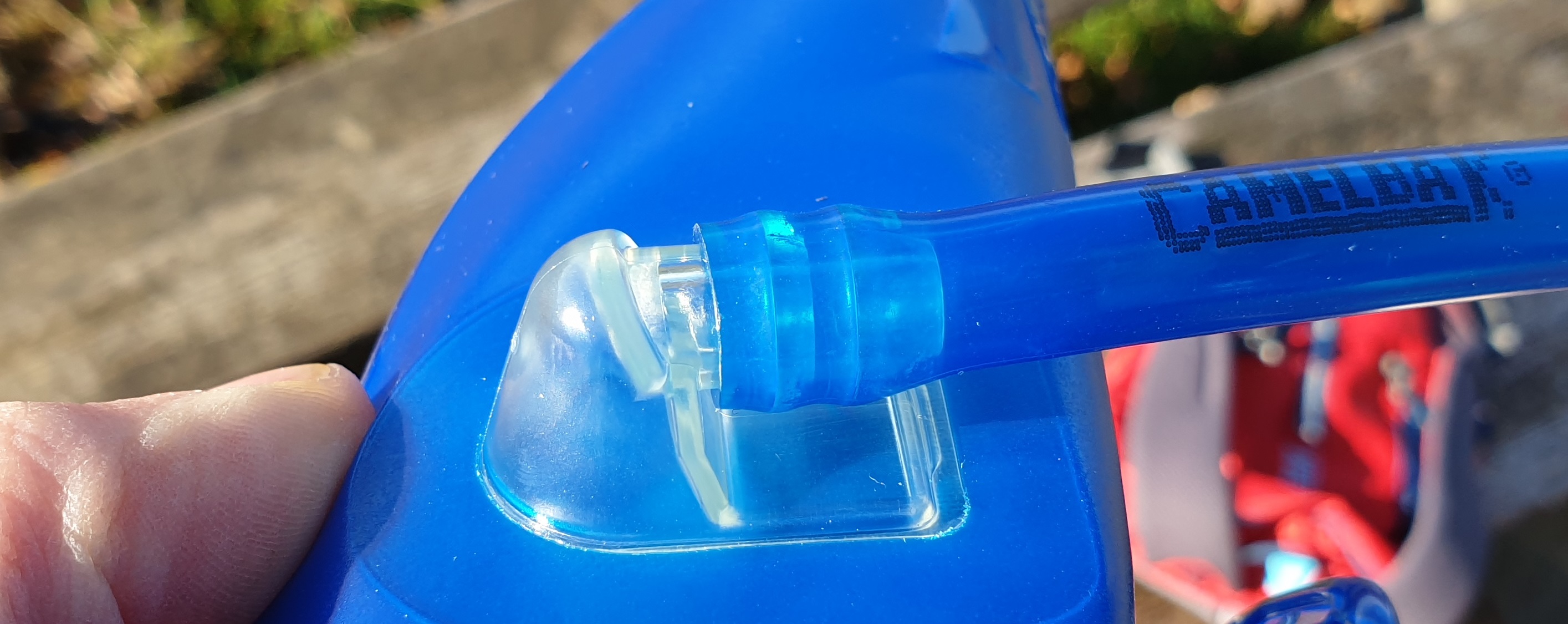 CAMELBAK SCOUT