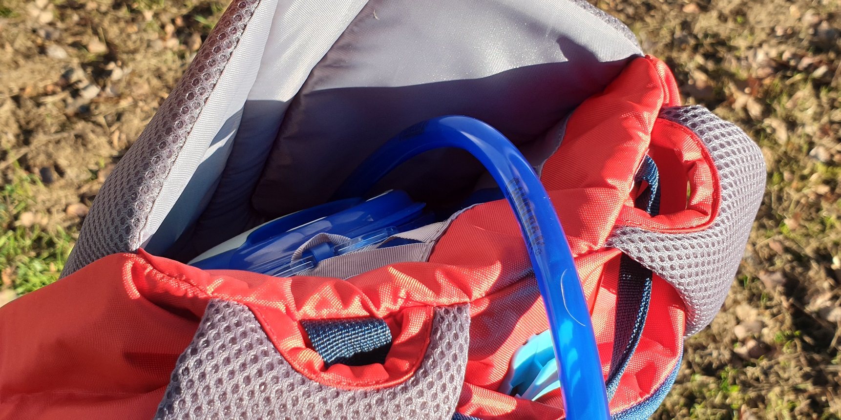 CAMELBAK SCOUT