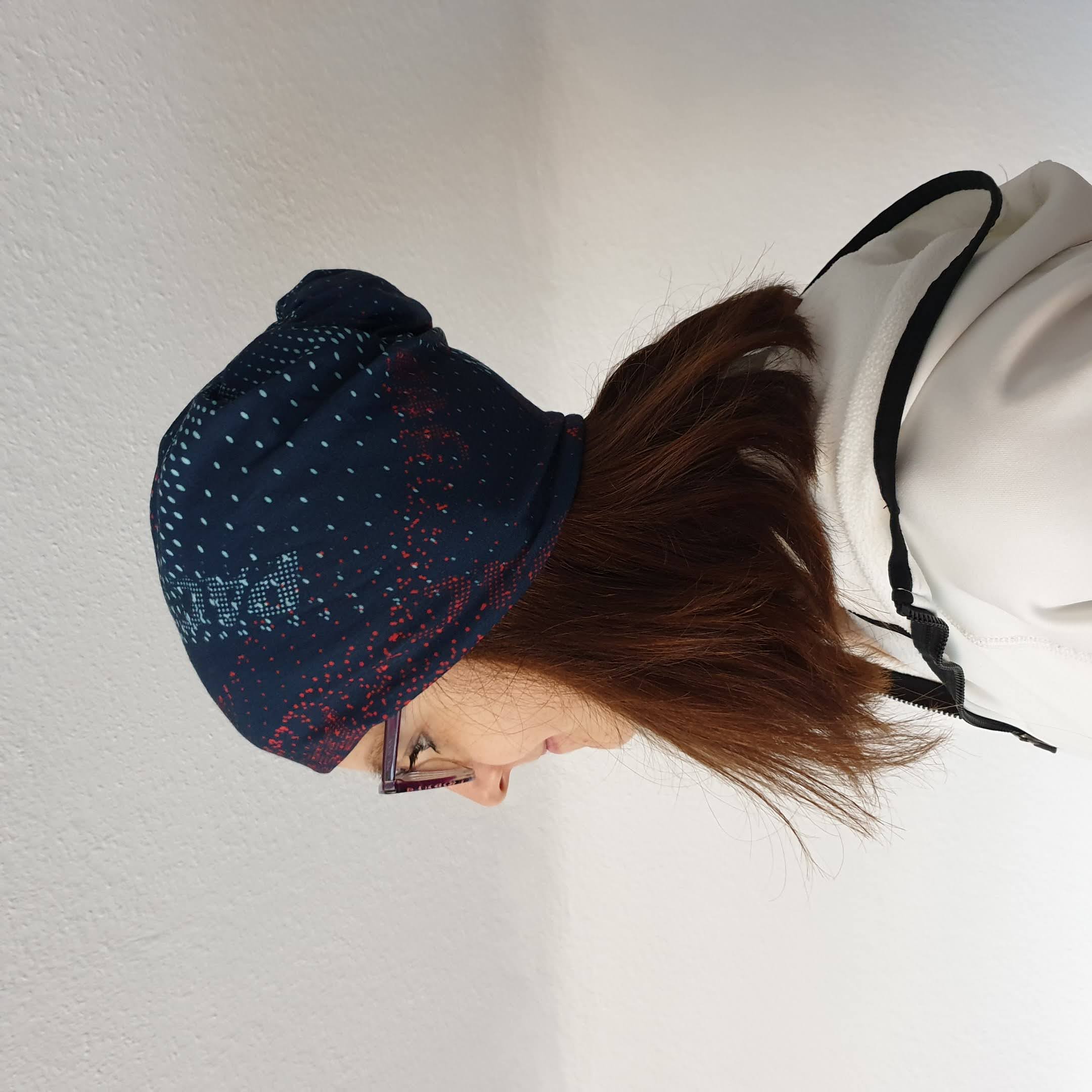 Cap