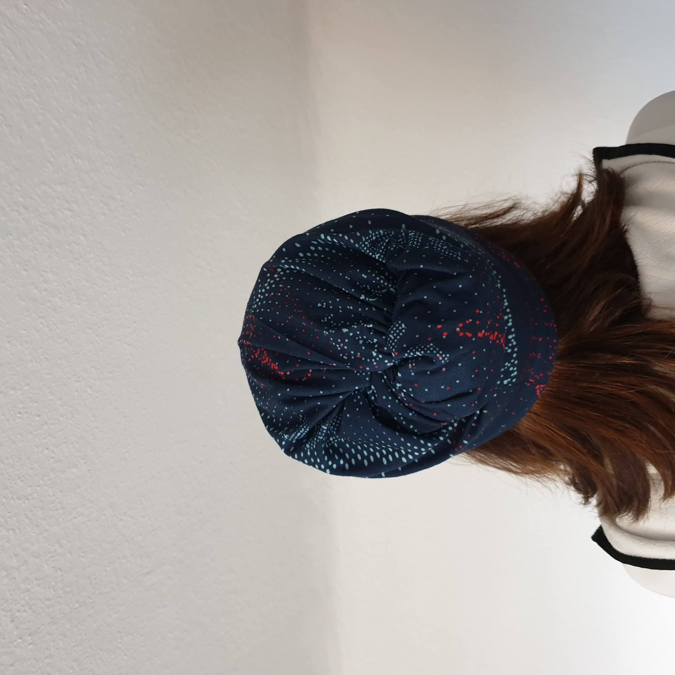 Cap