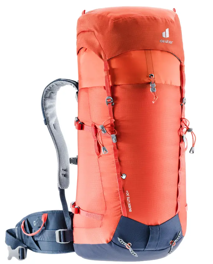 +6L Stauraum