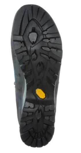 Lowa Cevedale Pro GTX Sohle