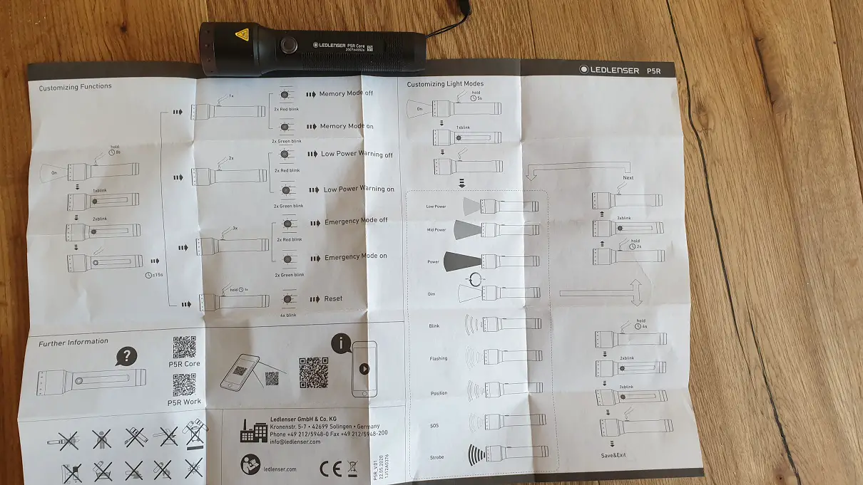 led_lenser