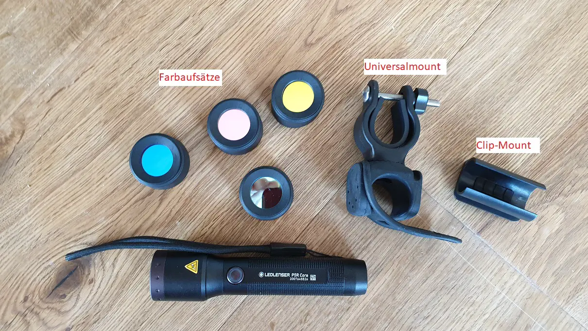 led_lenser