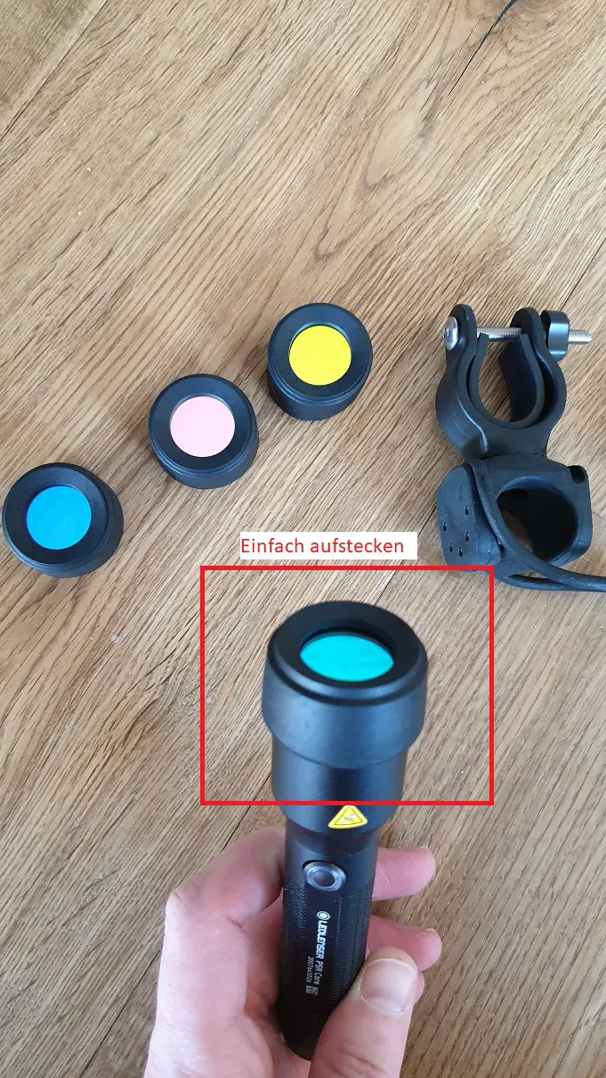 led_lenser