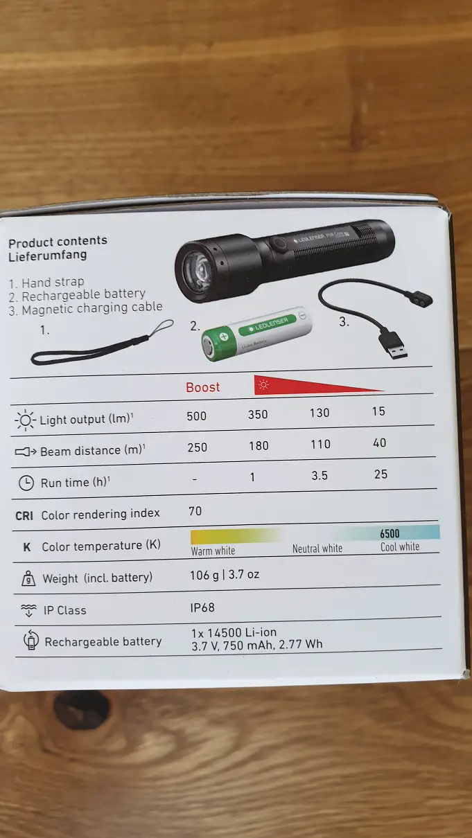 led_lenser