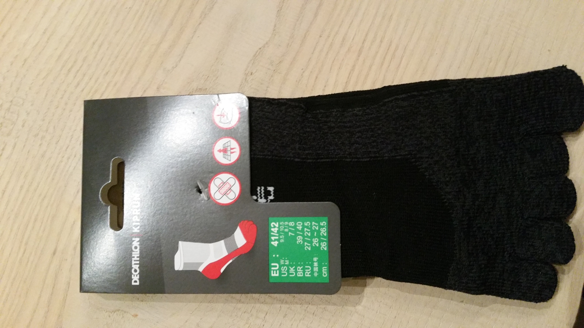 Socken neu