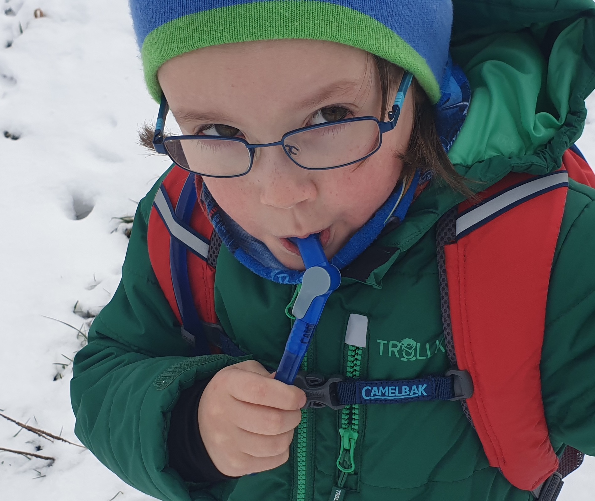 CAMELBAK SCOUT