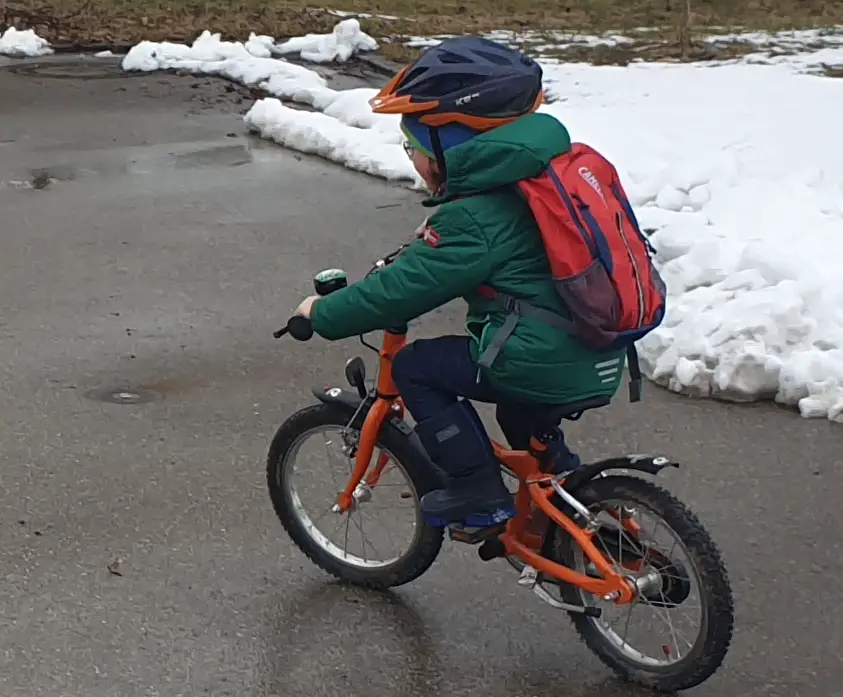 CAMELBAK SCOUT