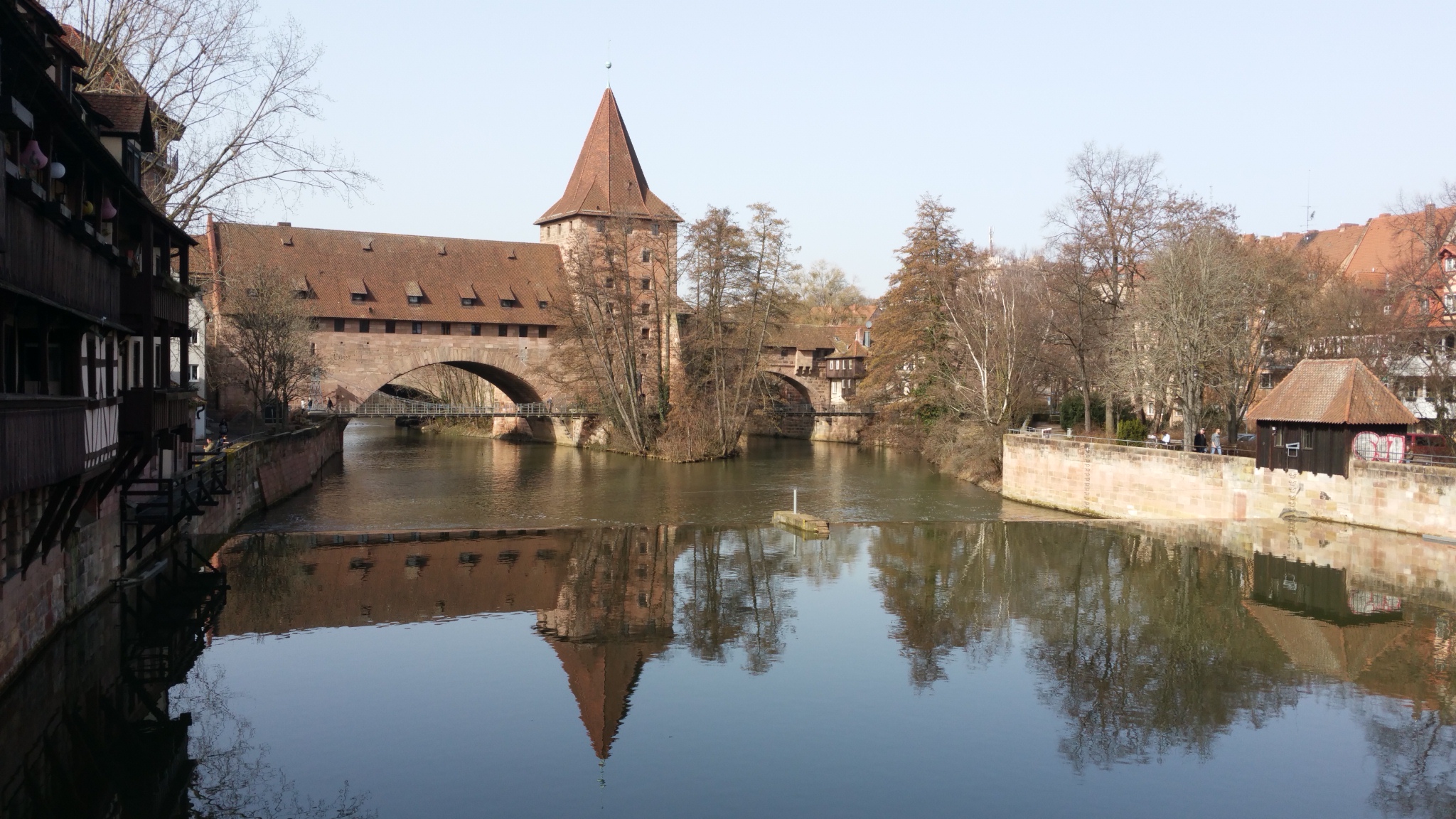 Nürnberch