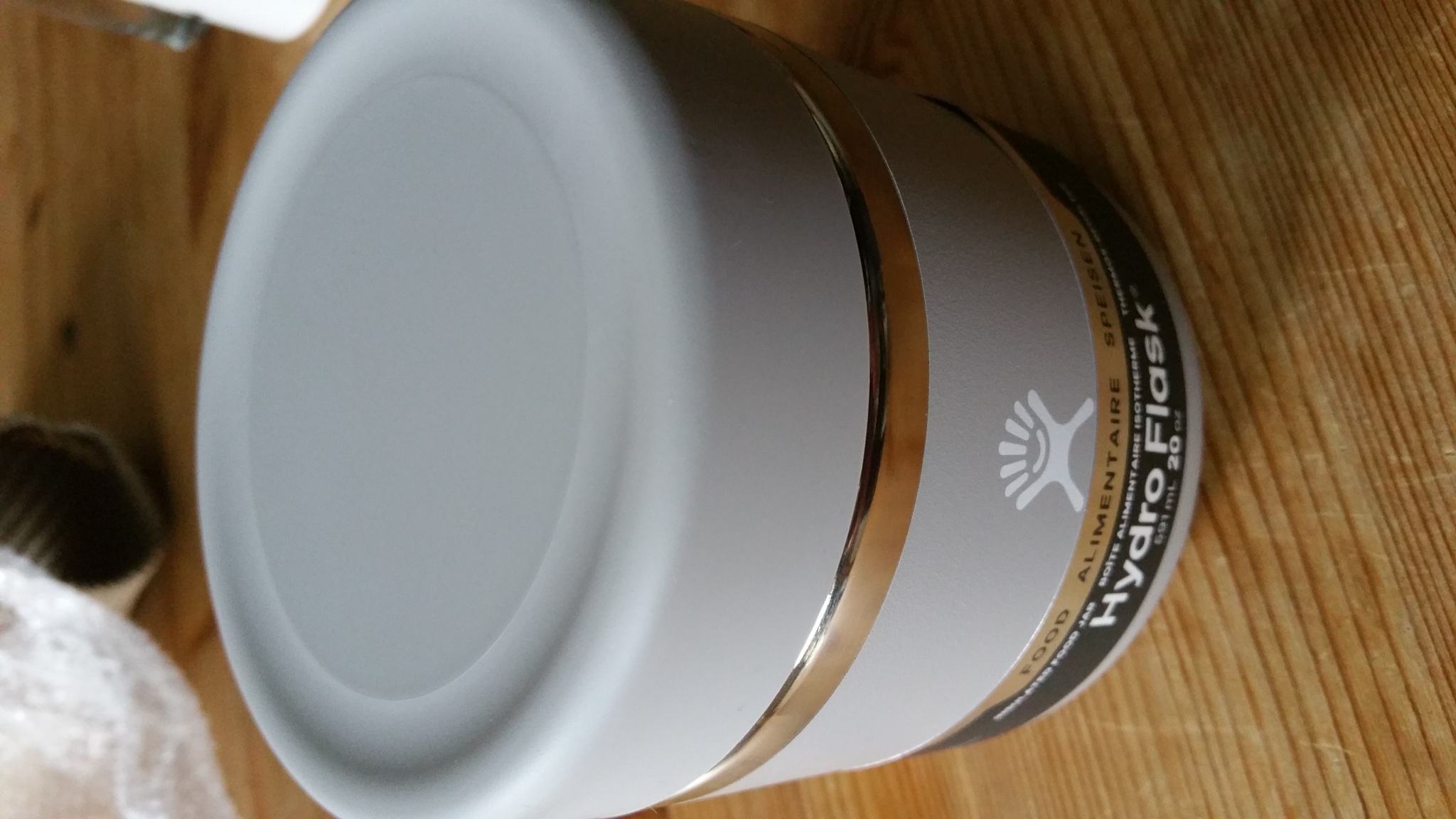 food jar