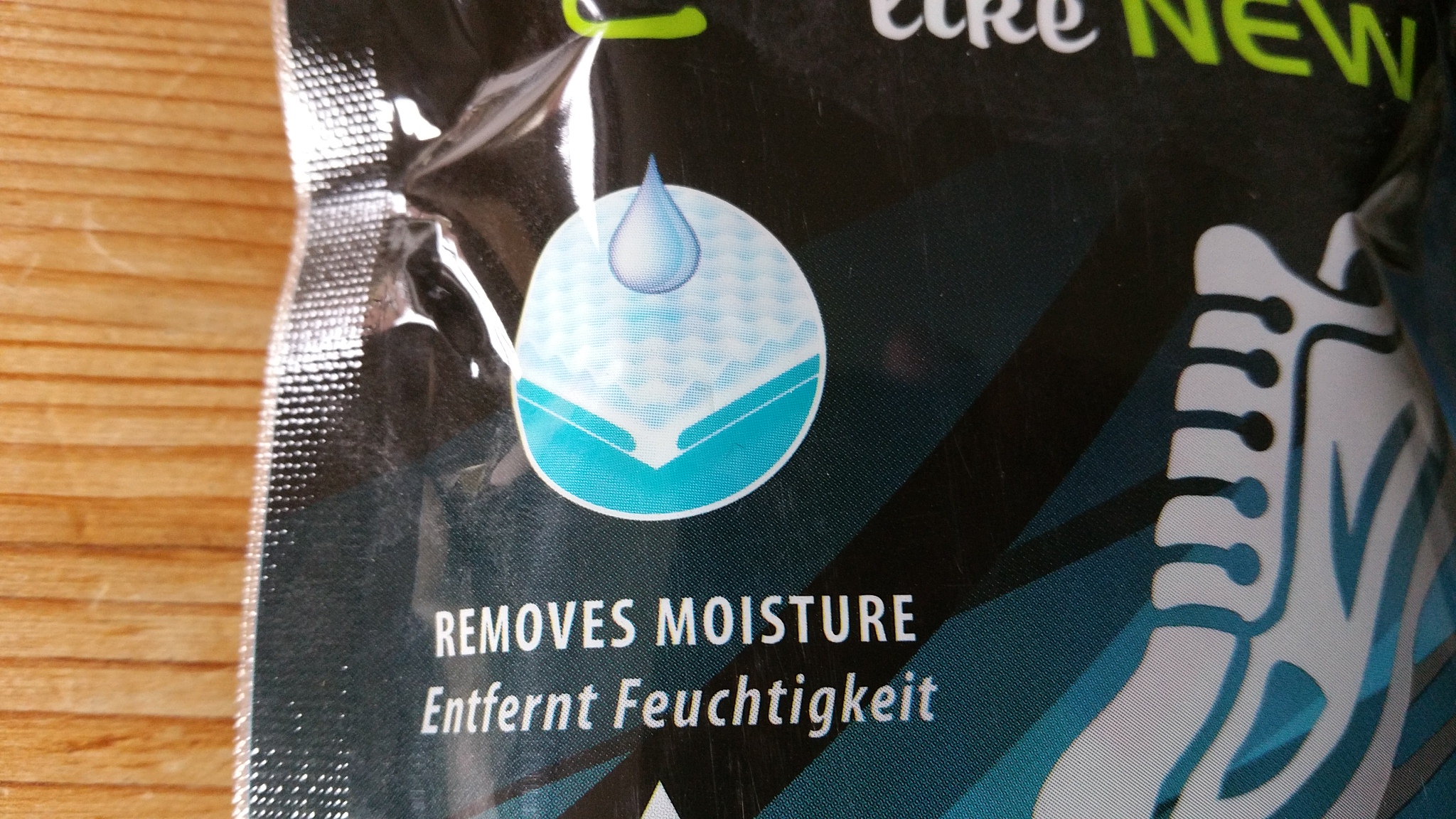 Feuchtigkeit