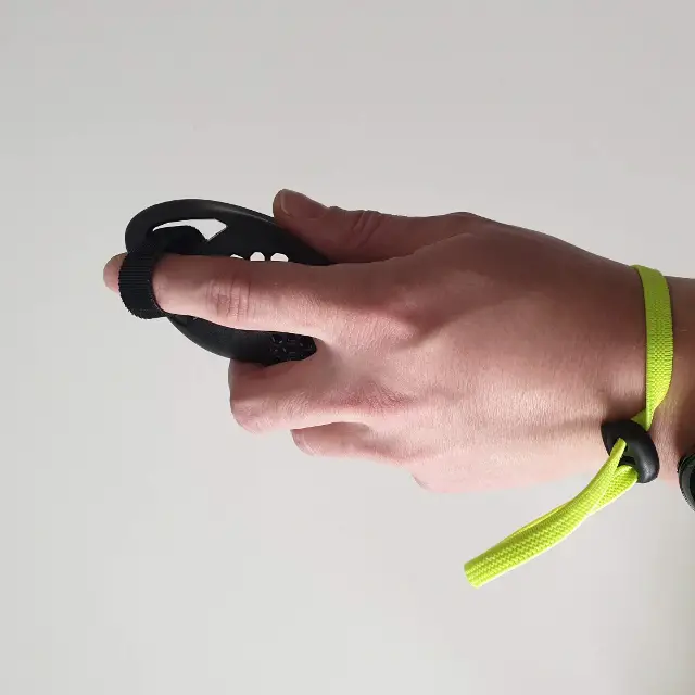 In der Hand 2
