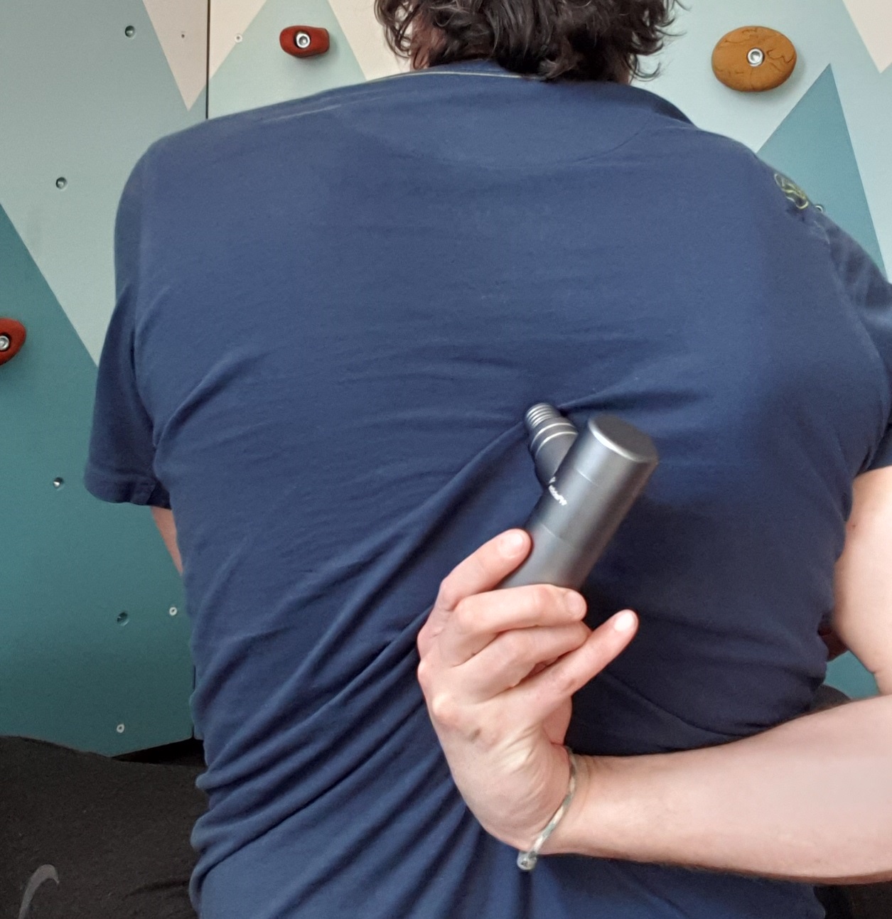 addsfit - Mini Massage Gun