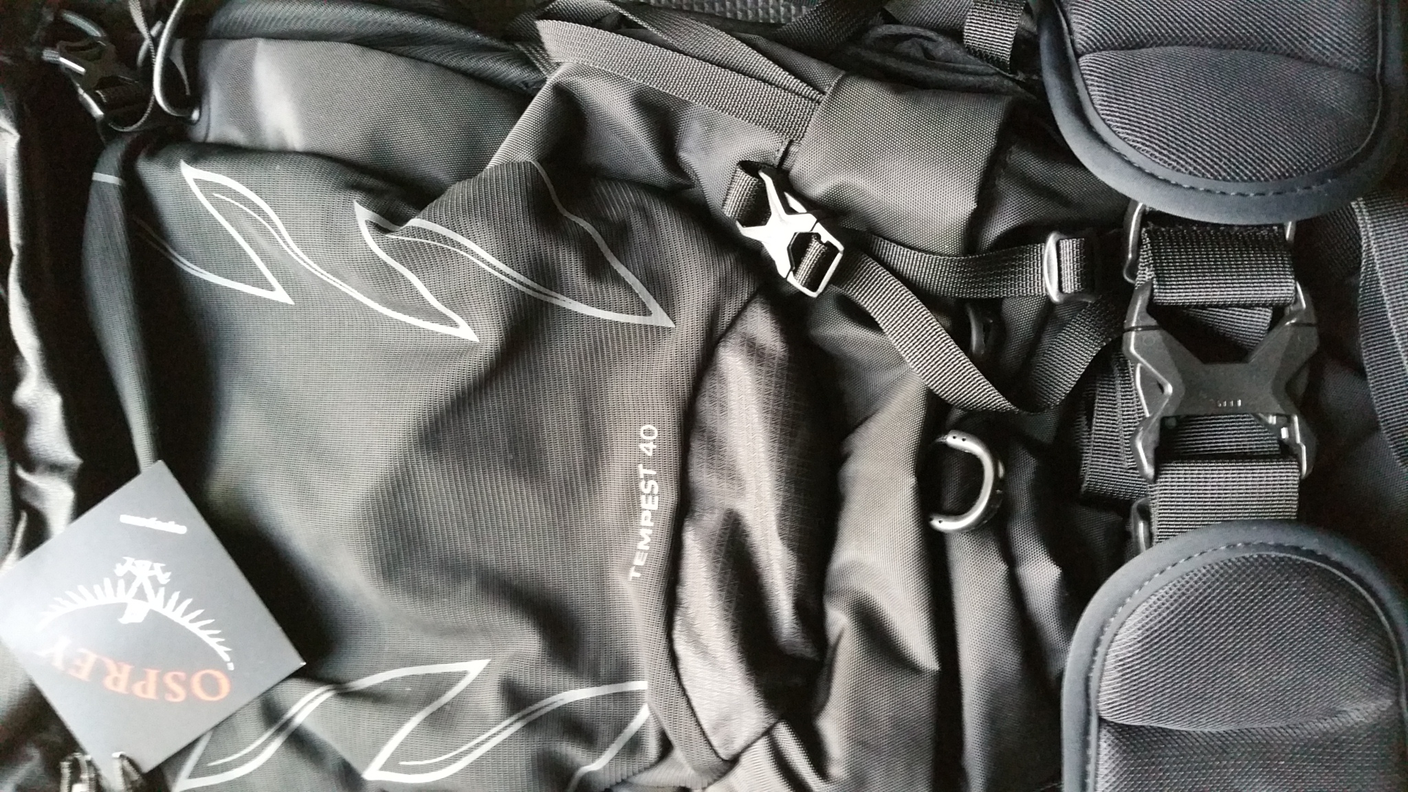 Rucksack