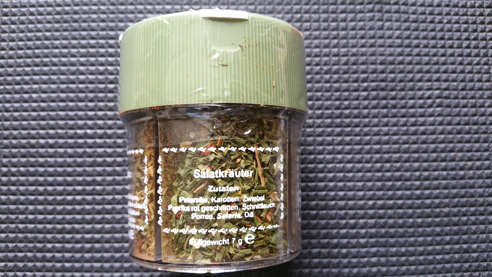 Gewürzstreer