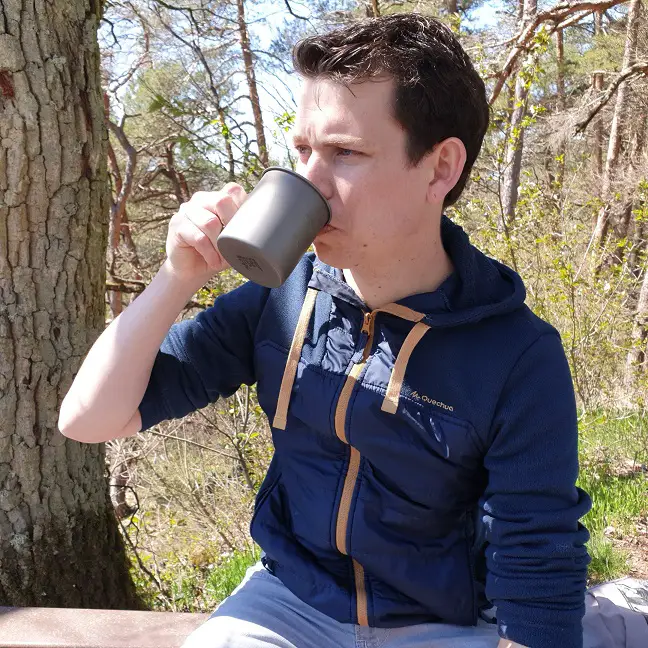 Trinken