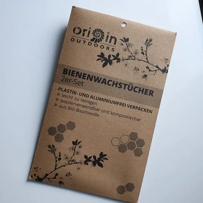Verpackung