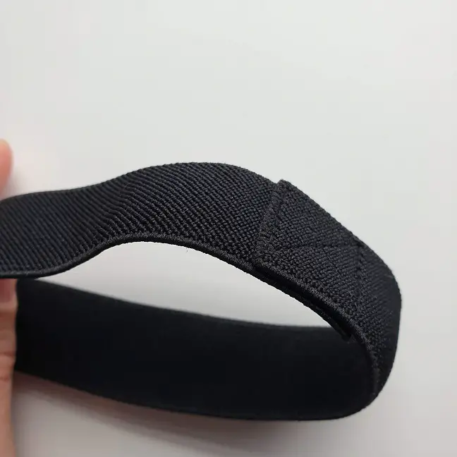 Gummiband 2