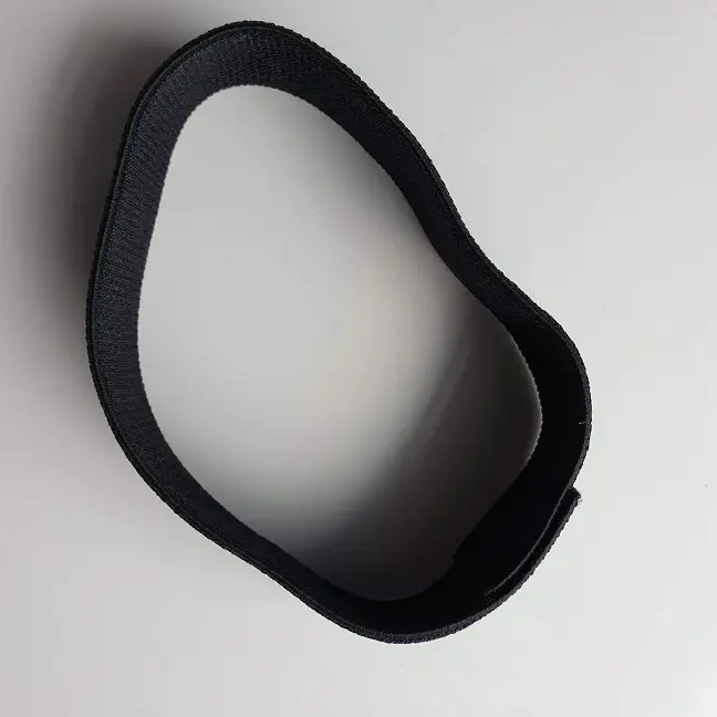Gummiband 1